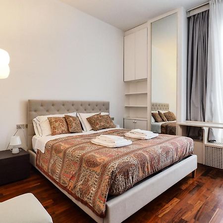 Duomo Luxury Apartment VI Milano Eksteriør billede