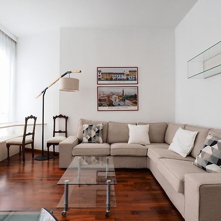 Duomo Luxury Apartment VI Milano Eksteriør billede