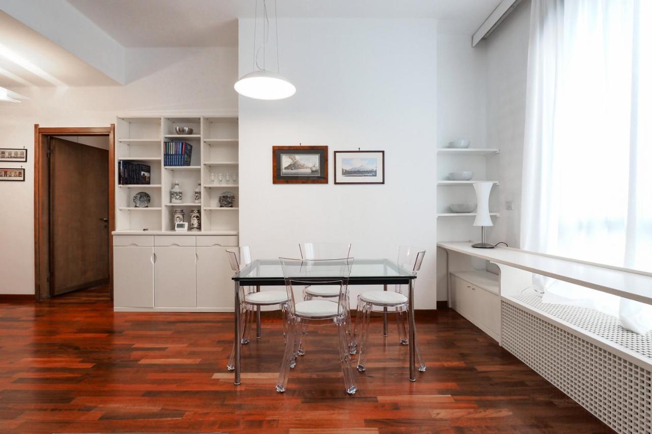 Duomo Luxury Apartment VI Milano Eksteriør billede