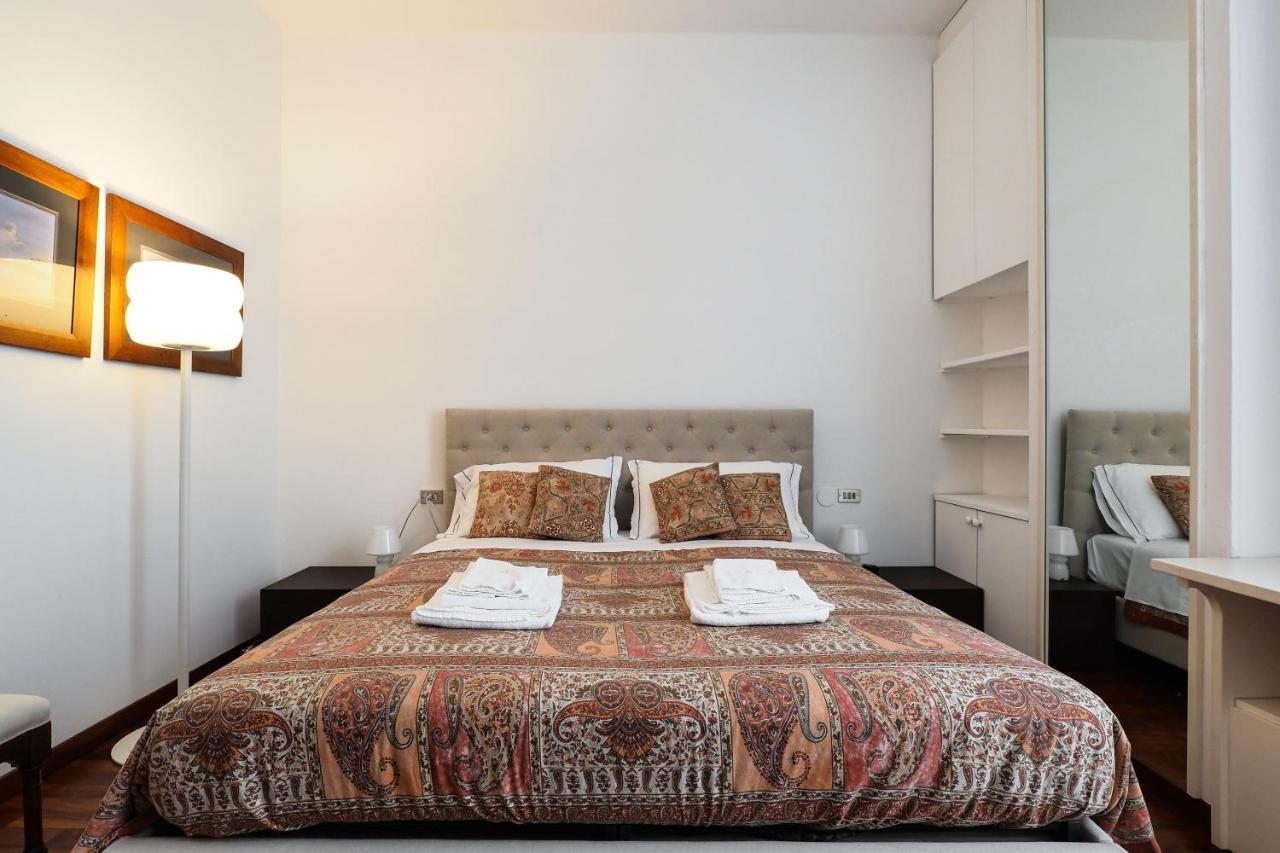 Duomo Luxury Apartment VI Milano Eksteriør billede