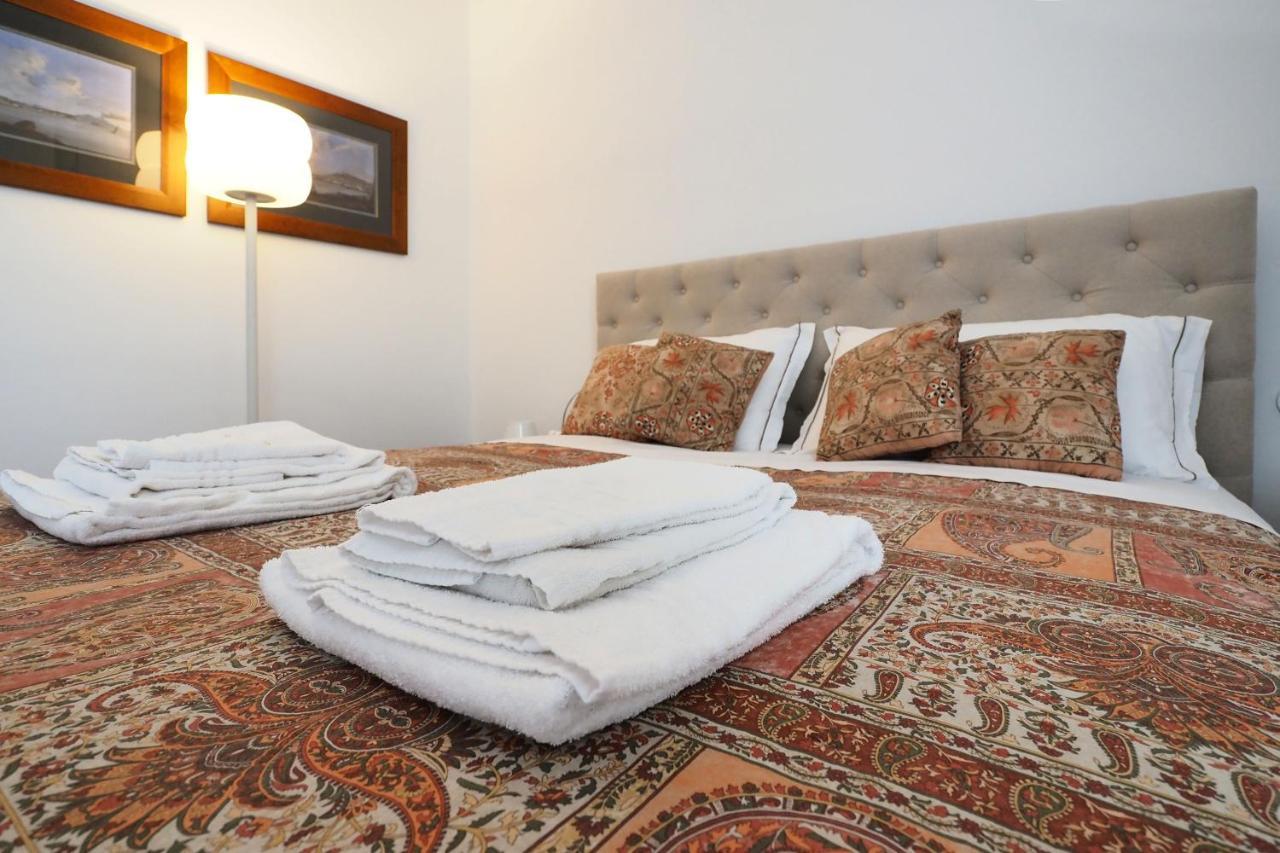 Duomo Luxury Apartment VI Milano Eksteriør billede