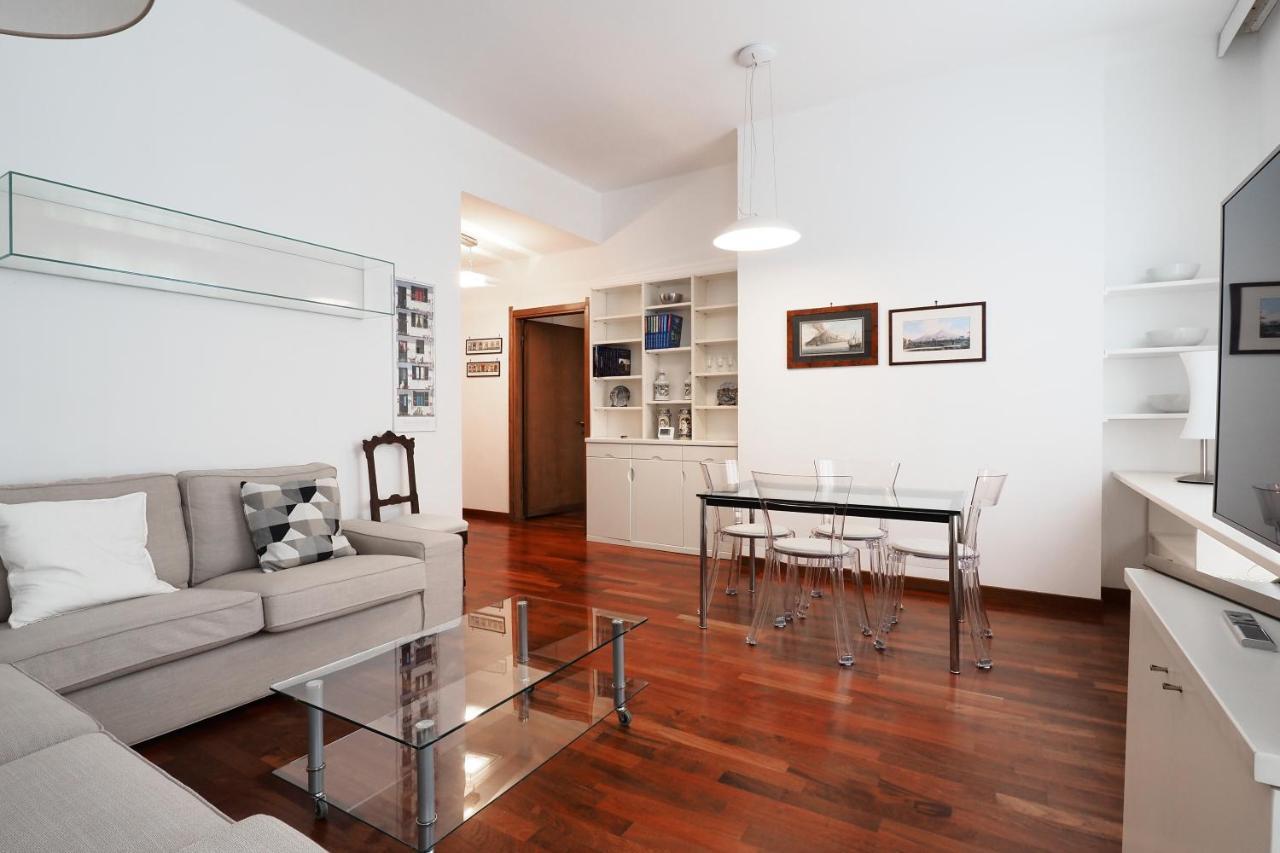 Duomo Luxury Apartment VI Milano Eksteriør billede
